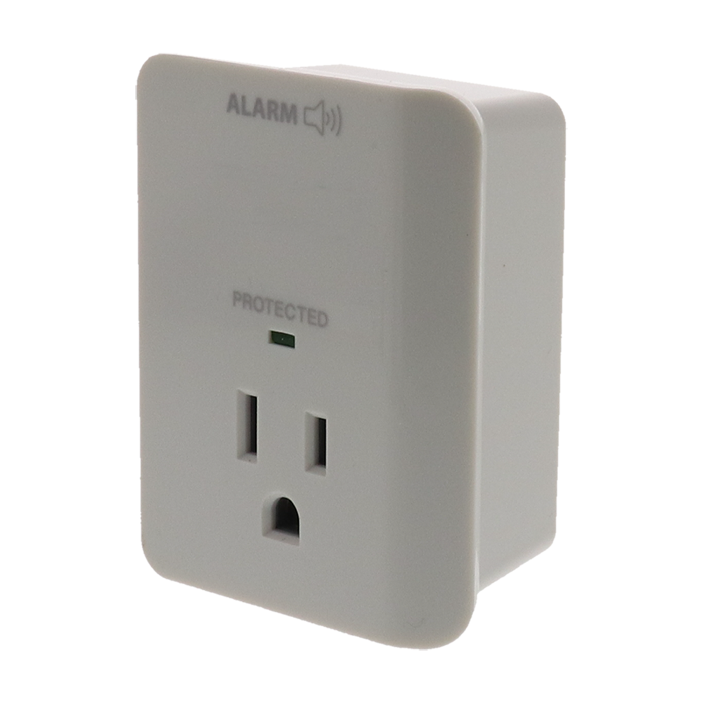  - Surge Protectors